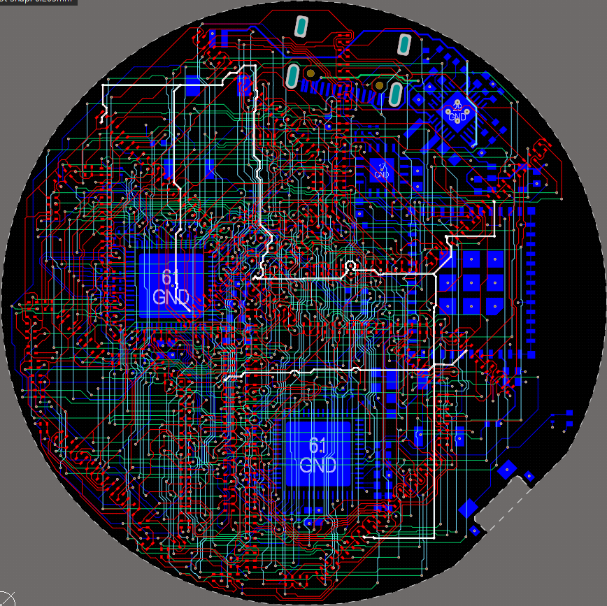image of Alewife Column