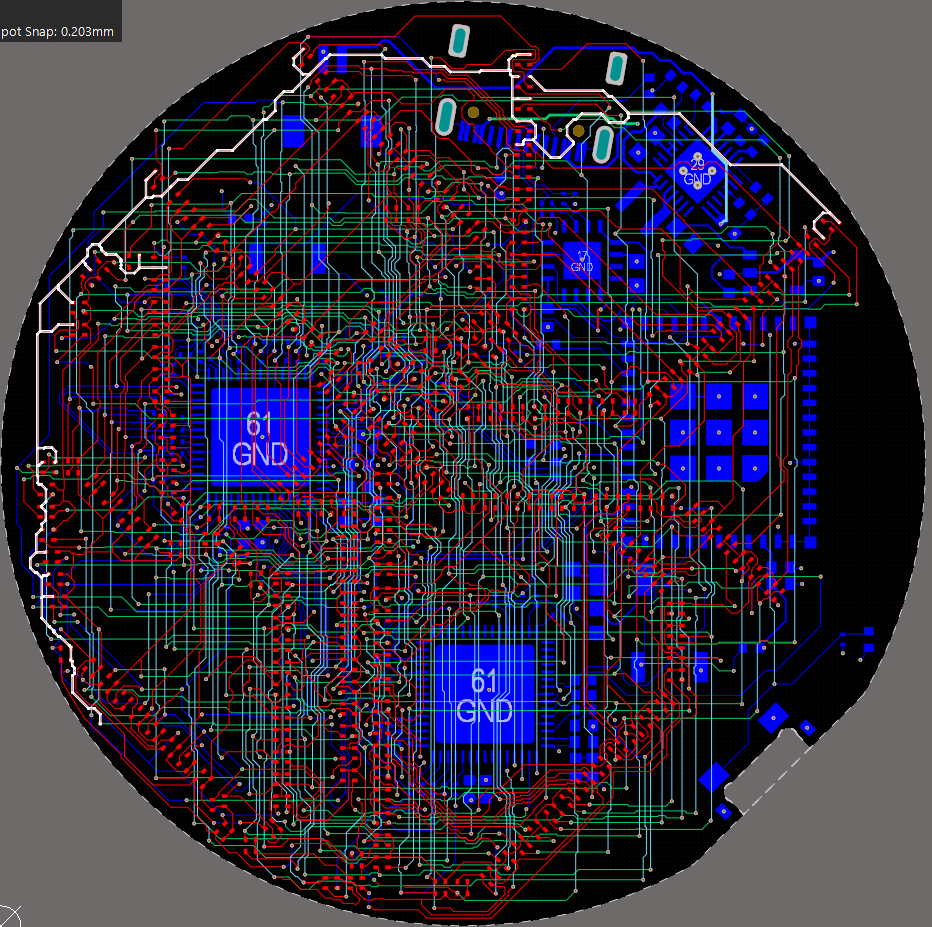 image of Alewife row
